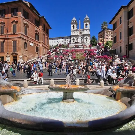 Your Dream * Rome