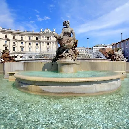 Appartement Your Dream Rome