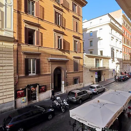 Appartement Your Dream Rome