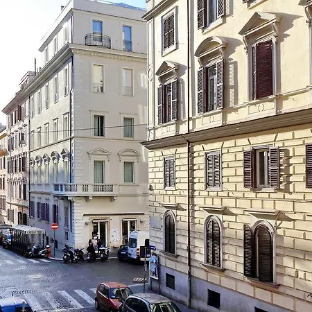 Your Dream Rome