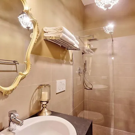 Appartement Your Dream Rome