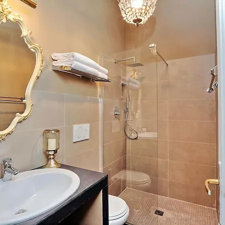 Your Dream Appartement Rome