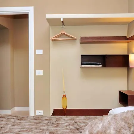Appartement Your Dream Rome