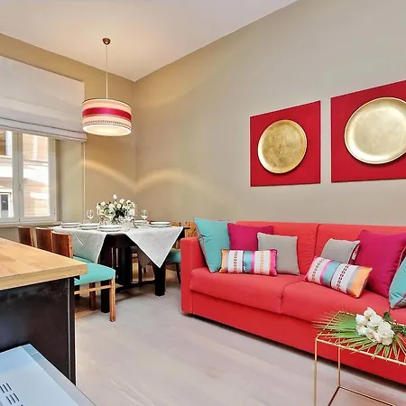Appartement Your Dream