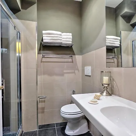 Your Dream Appartement *