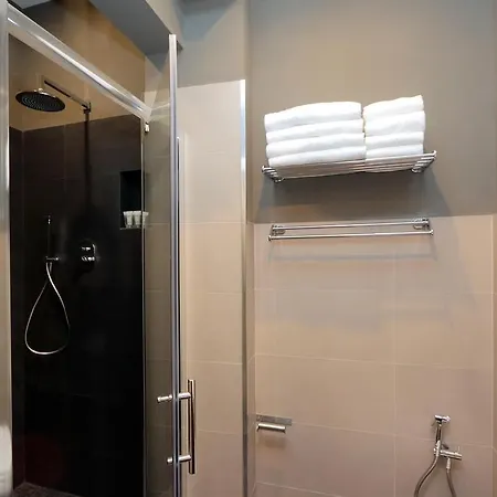 Appartement Your Dream Rome