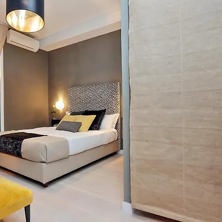Your Dream Appartement Rome