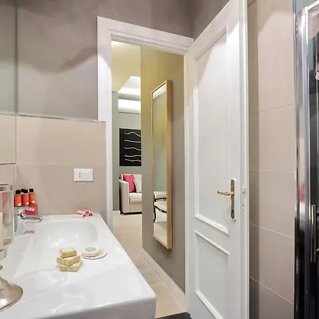 Appartement Your Dream Rome