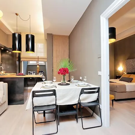 Your Dream Appartement Rome