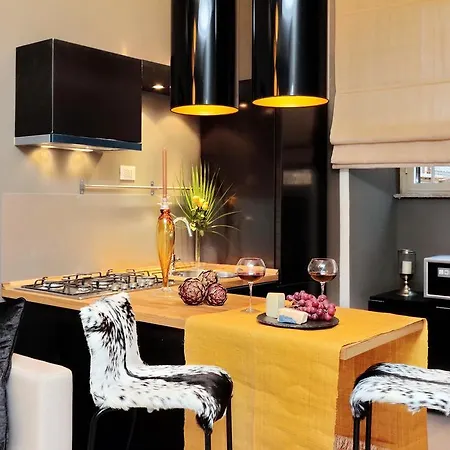 Your Dream Appartement