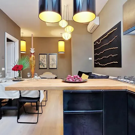 Appartement Your Dream *