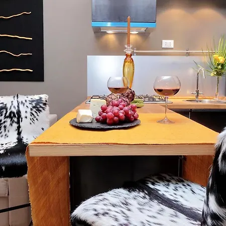 Your Dream Appartement Rome