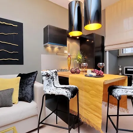 Your Dream Appartement *