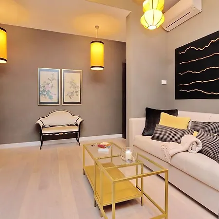 Appartement Your Dream Rome